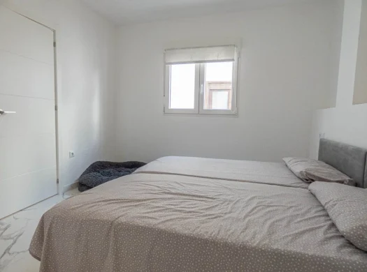 Renovated 1 bedroom apartament in Villamartin Plazza