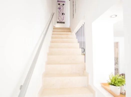 2 bedroom townhouse in La Zenia