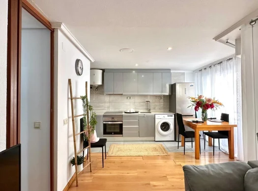 Apartament in Torrevieja, with touristic license, close to the sea