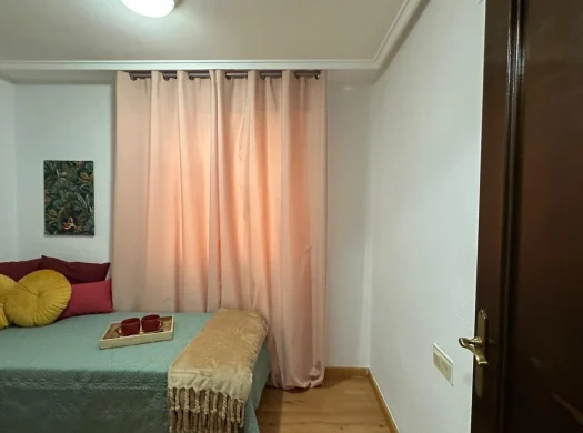 Apartament in Torrevieja, with touristic license, close to the sea