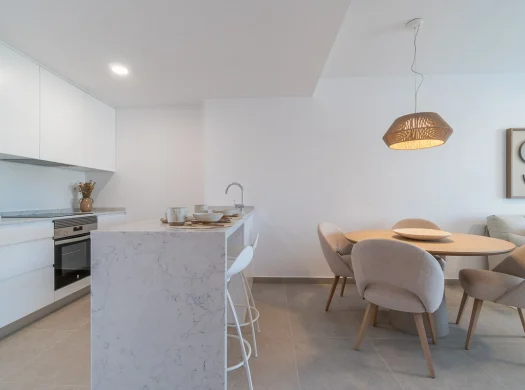 New building  apartaments Playa Flamenca,from 325000 euro