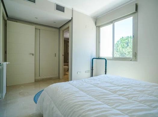 3 bedroom elegant villa in Las Colinas