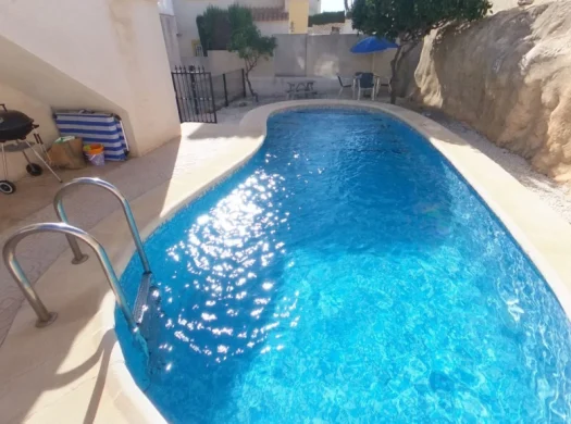 5 bedroom villa near La Zenia Boulevard C.C.