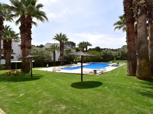 2 bed apartament in Villamartin Plazza,next to golf course