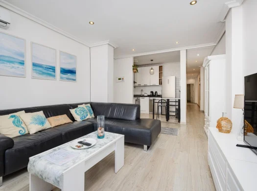 Homepage 5 3bed apartament, 300 m to Playa Los Locos,renovated