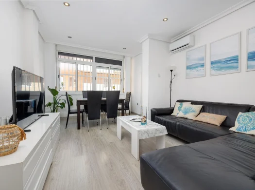 Homepage 6 3bed apartament, 300 m to Playa Los Locos,renovated