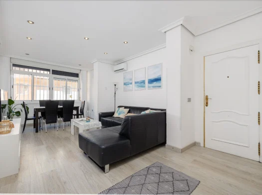 Homepage 4 3bed apartament, 300 m to Playa Los Locos,renovated